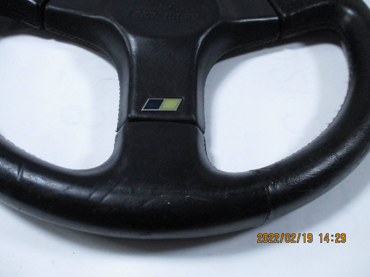 HARTGE（ハルトゲ）BMW ステアリング 360φ 旧車 2002 318 280 320 