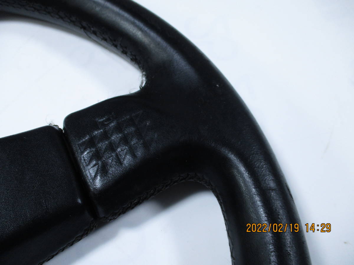 HARTGE（ハルトゲ）BMW ステアリング 360φ 旧車 2002 318 280 320 