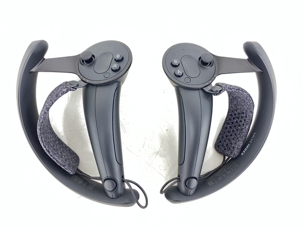 VALVE 1005 1006 INDEX コントローラー 2個セット 中古 K7231563(周辺 