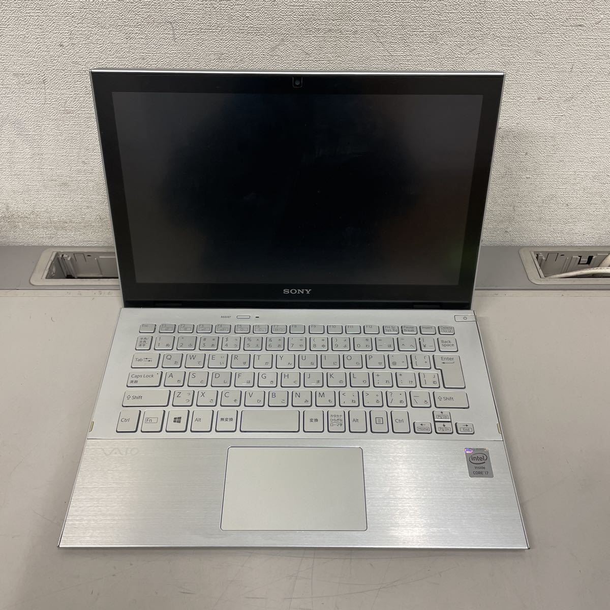 SONY VAIO svp112a2cn