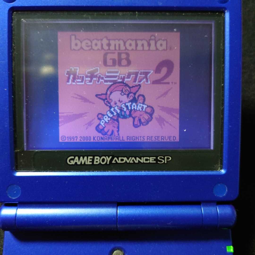 ゲームボーイカラー GBC ◇レア!/動作OK/GBCKONAMI ソフト ゲームボーイカラー GBC ◇レア!/動作OK/GBCKONAMI ソフト