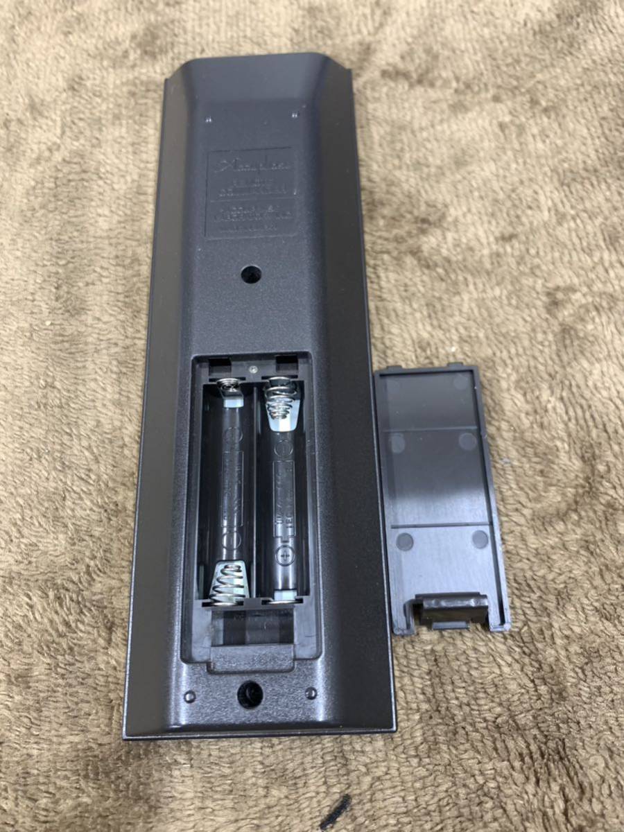 Accuphase アキュフェーズ リモコン RC-3 Yahoo!オークション - RC-200