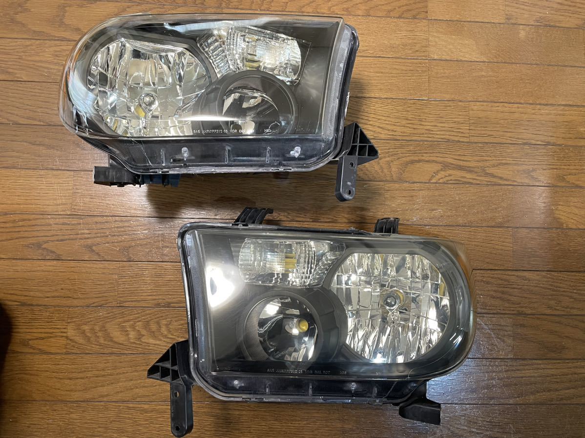 当時物 新品 三菱純正 丸型 ライトカバー フォグランプ 4WD 旧車 昭和