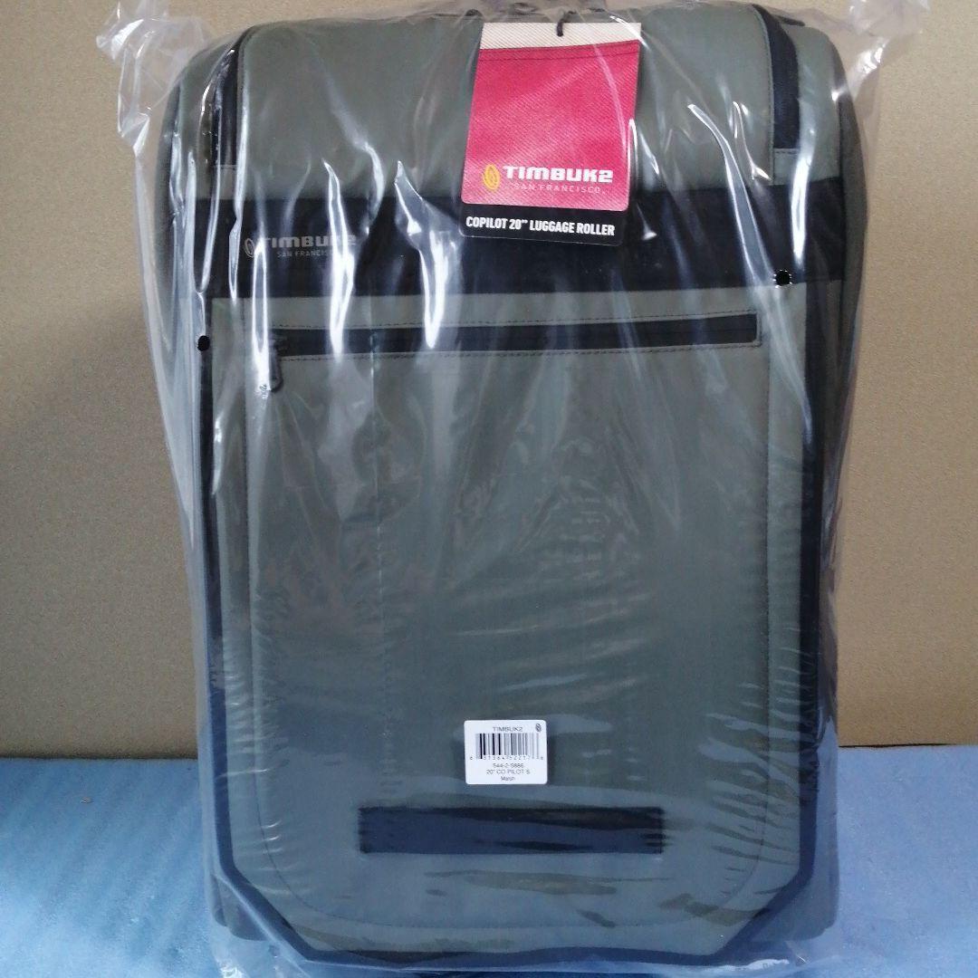 TIMBUK2 ティンバックツー キャリーバッグ [ティンバックツー] XL