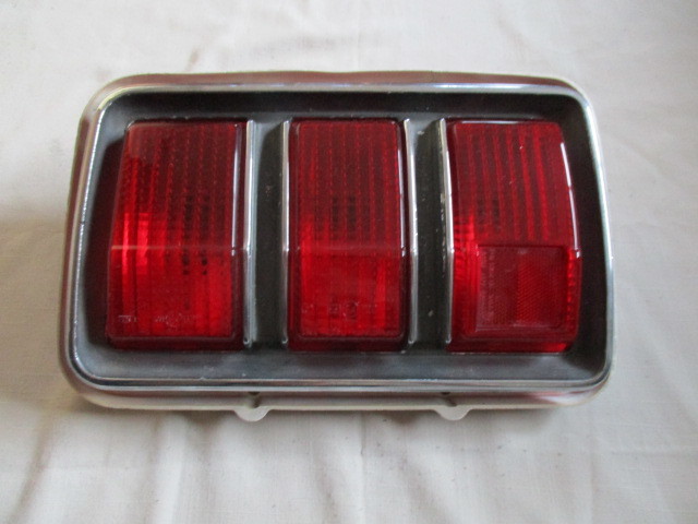230 セドリック グロリア 2ドア テールライト 左 セドリック 2025