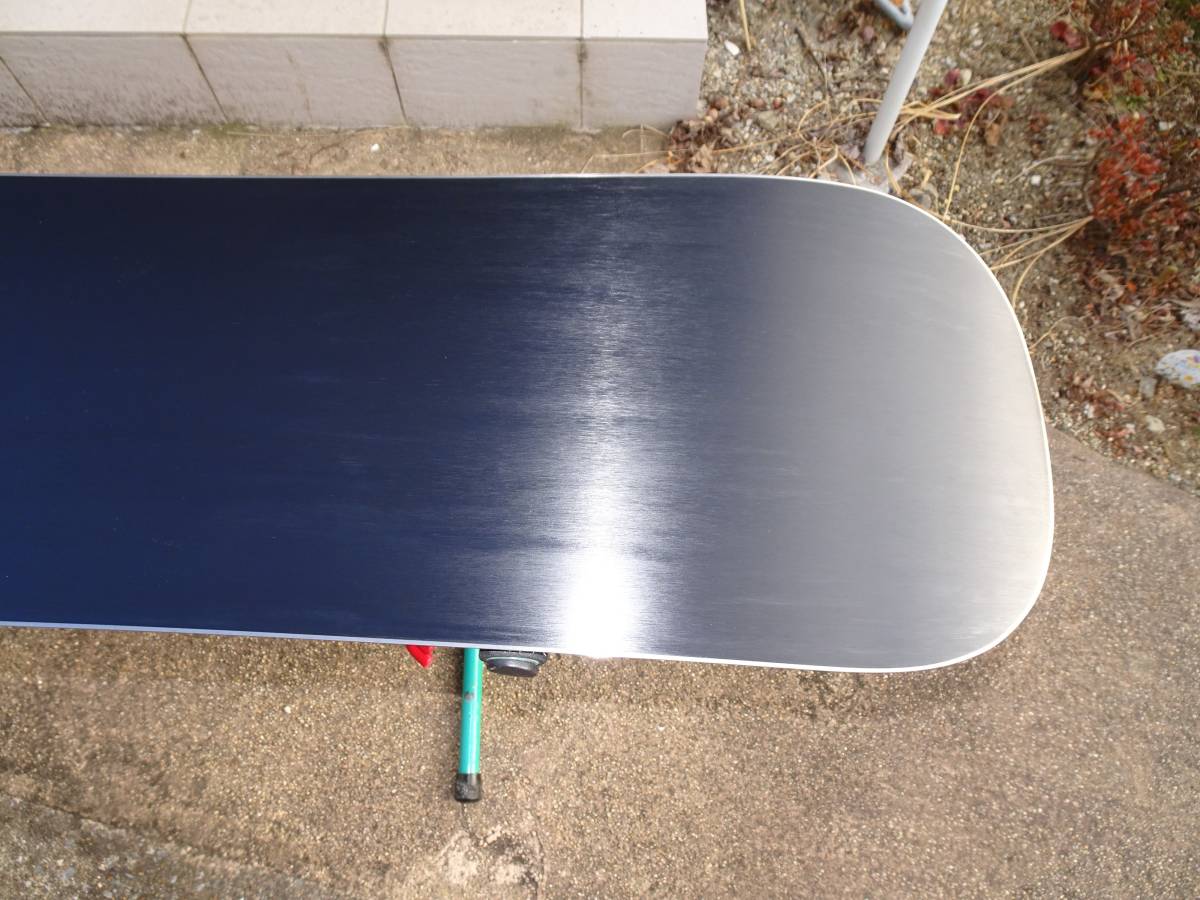 ☆美品 GENTEMSTICK ゲンテンスティック TT168 （2019-20モデル 