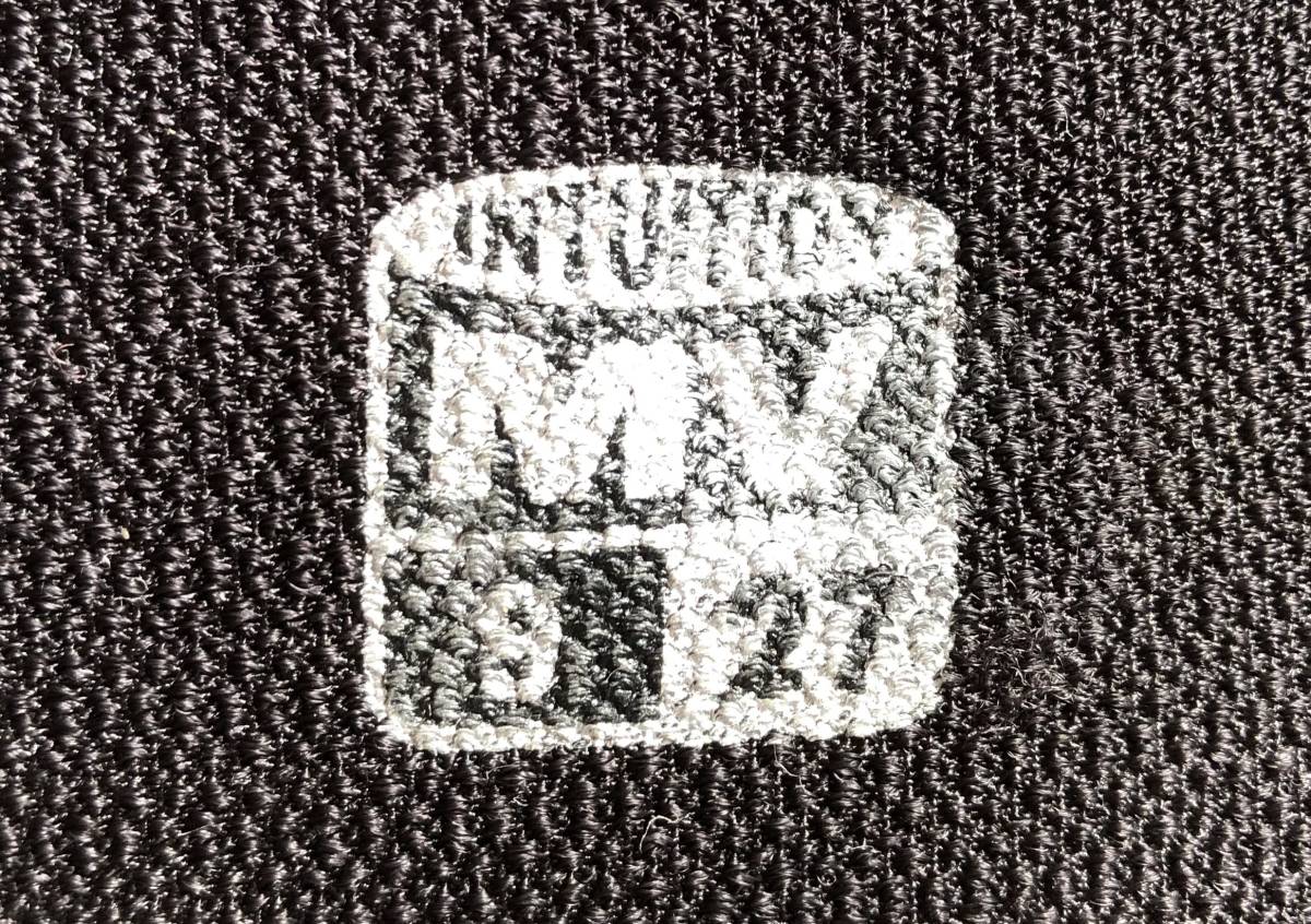 インチューション サーモインナーPOWER WRAP MV US10⁄28cm INTUITION