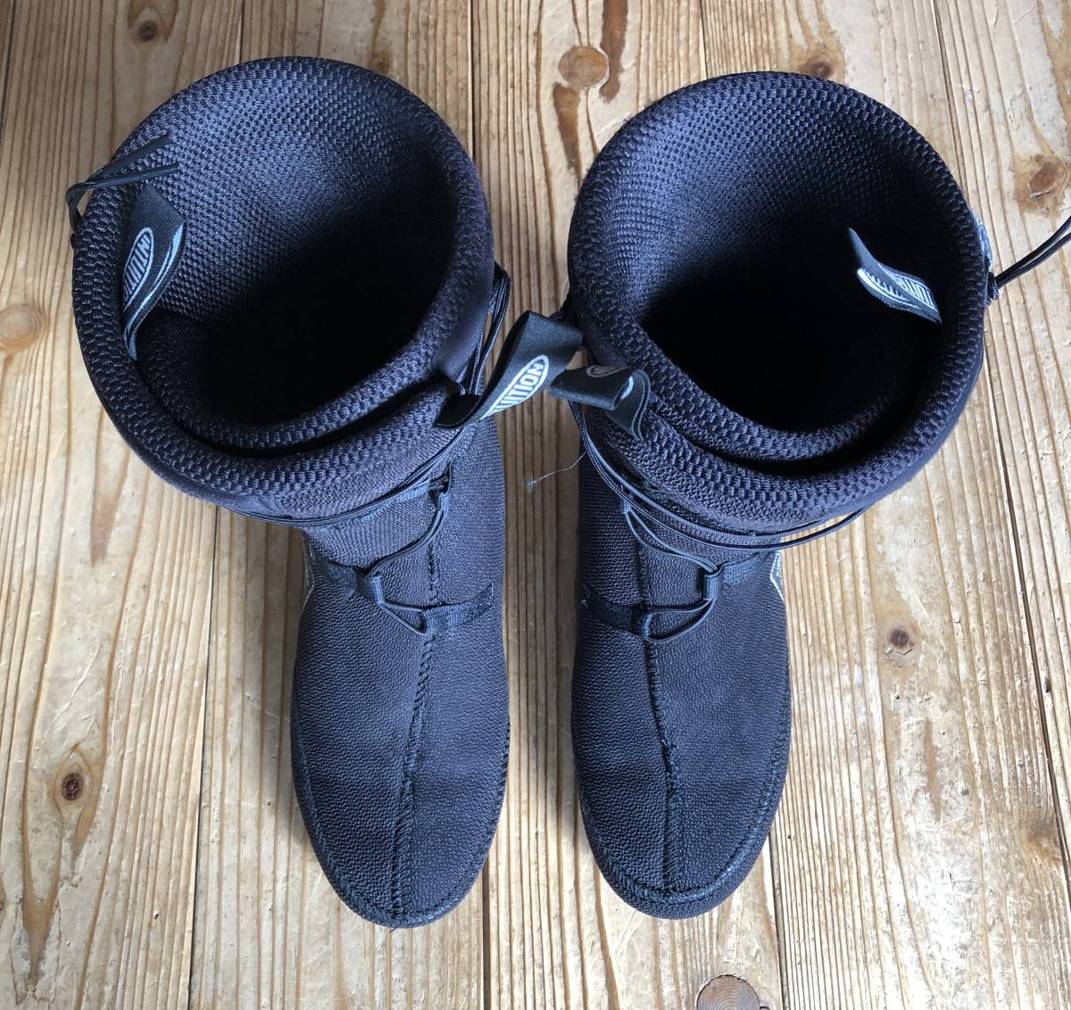 インチューション サーモインナーPOWER WRAP MV US10⁄28cm INTUITION