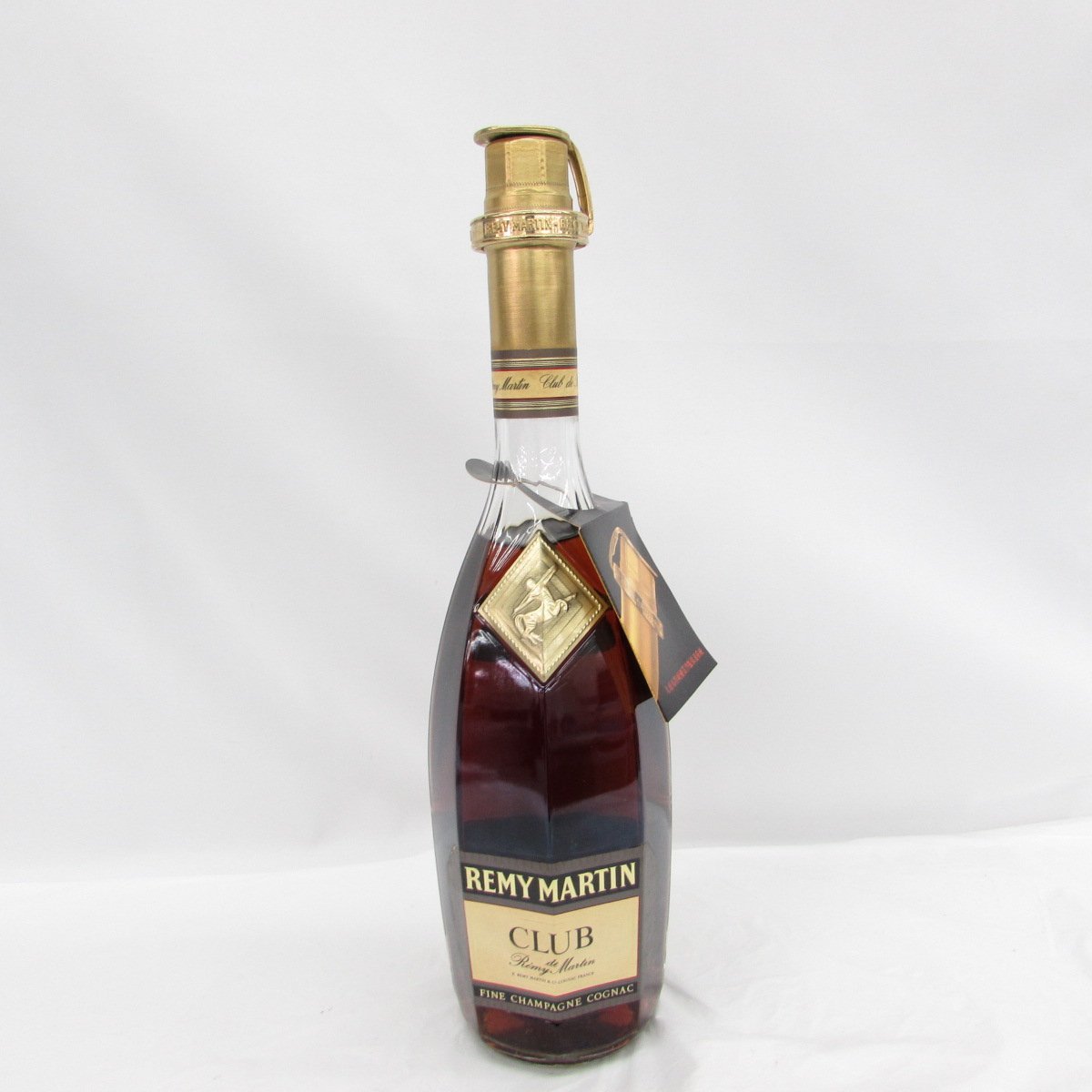 飲料・酒 REMY MARTIN CLUB 700ml ブランデー