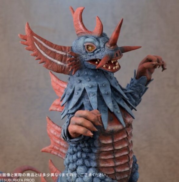 送料無料 未使用 レッドジャック 少年リック限定品 エクスプラス 大怪獣シリーズ ウルトラマンエース 第30話 X-PLUS