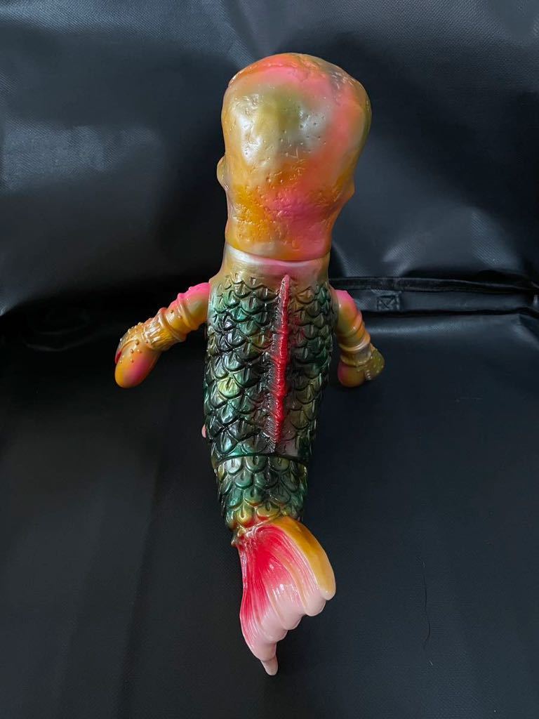 ワンオフ BloodGutsToys izumonster 人魚 検) ゾルメン hxs hs