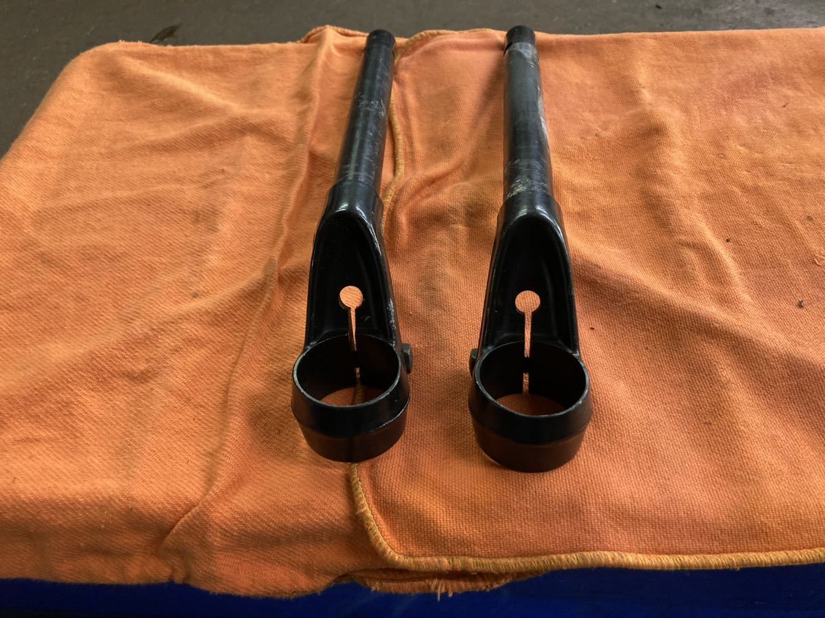 ホンダ CB-F系 39パイ 純正ハンドル セパハン 検)CB750F/900F/1100F  