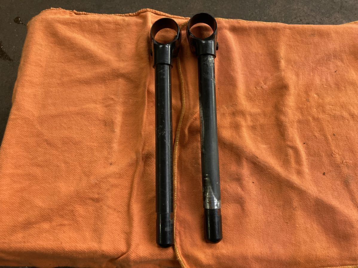 ホンダ CB-F系 39パイ 純正ハンドル セパハン 検)CB750F/900F/1100F  