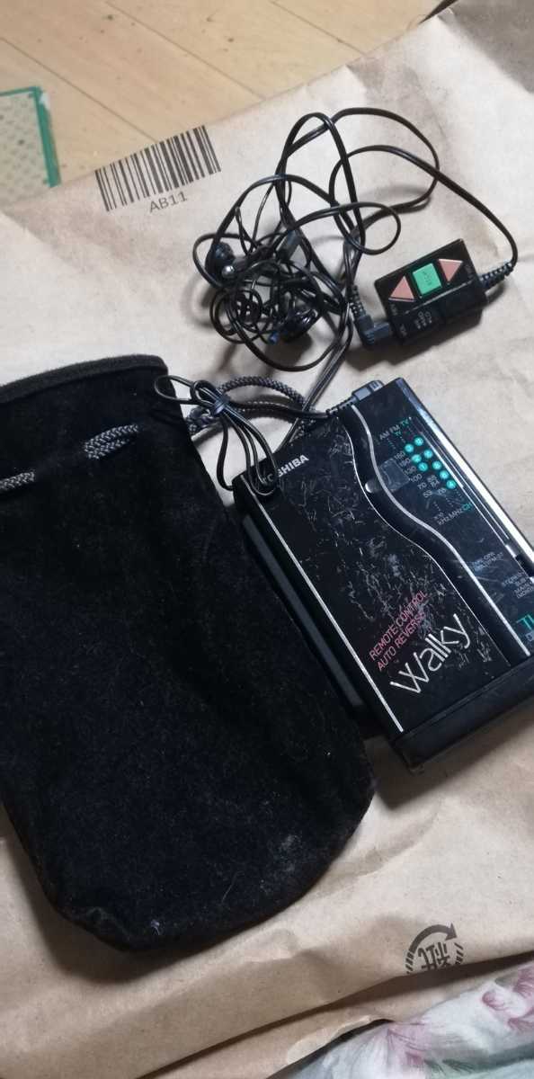 Walky KT-GS5 TOSHIBA - 東芝 Yahoo!オークション ウォーキー walky