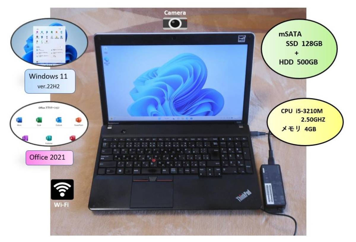 Win11 Office i7搭載 T460s メモリ8GB SSD128GB | ヤマダウェブコム