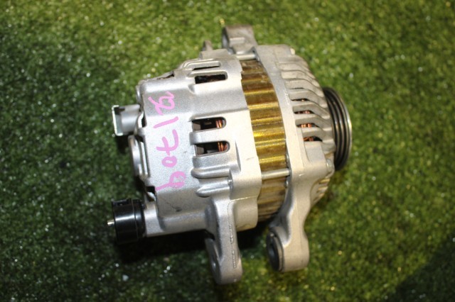 ホンダ NBOX JF1 オルタネーター ダイナモ ジェネレーター テストOK AHGA109 31100-5K6-J11 321709