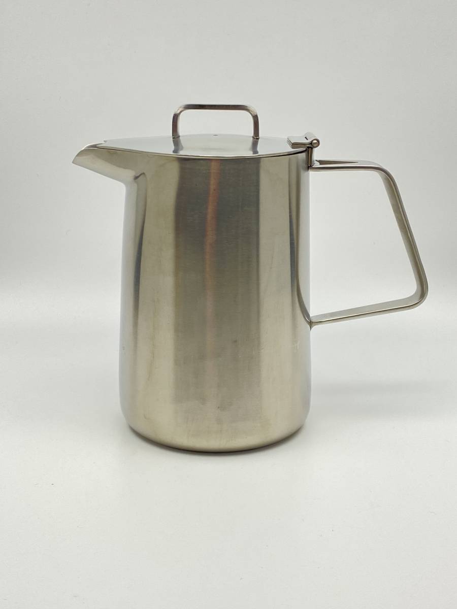 レア＊ OLD HALL オールドホール ＊RARE＊ ORIANA Vintage Coffee Pot