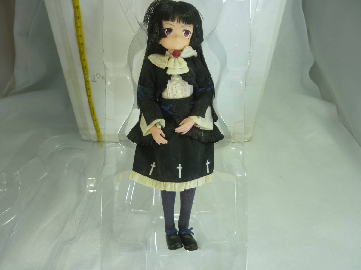 俺の妹がこんなに可愛いわけがない 黒猫 アゾン ピュアニーモ 