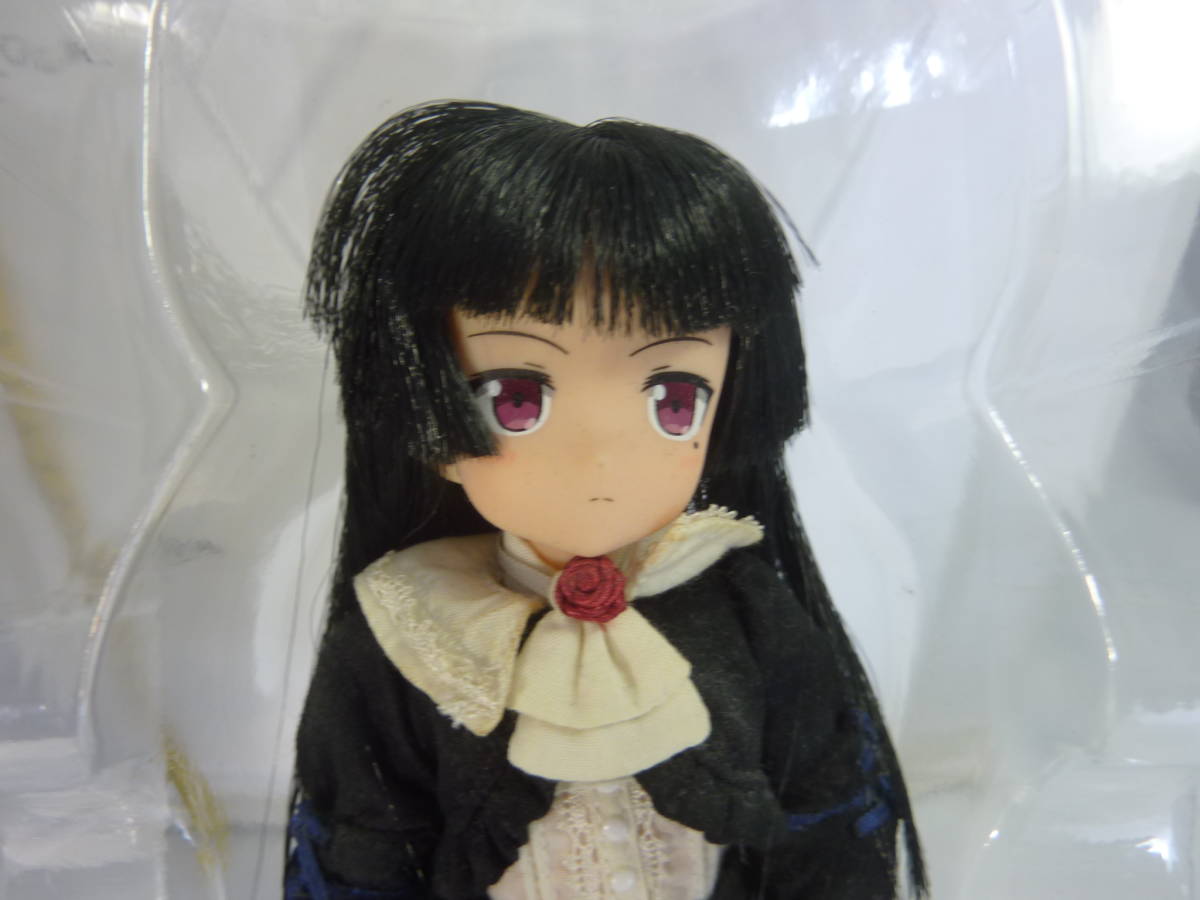 俺の妹がこんなに可愛いわけがない 黒猫 アゾン ピュアニーモ  