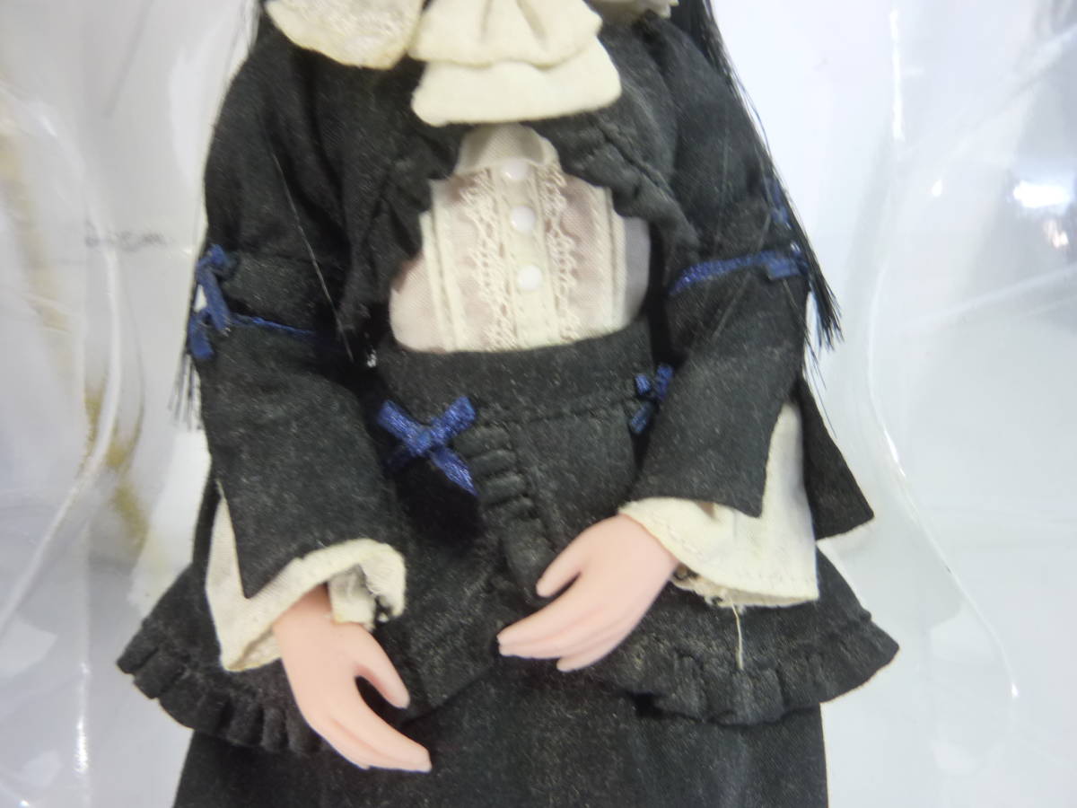 俺の妹がこんなに可愛いわけがない 黒猫 アゾン ピュアニーモ  