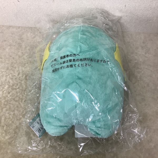 未開封めちゃでかきらどるぬいぐるみ～アイナナパレード～亥清悠