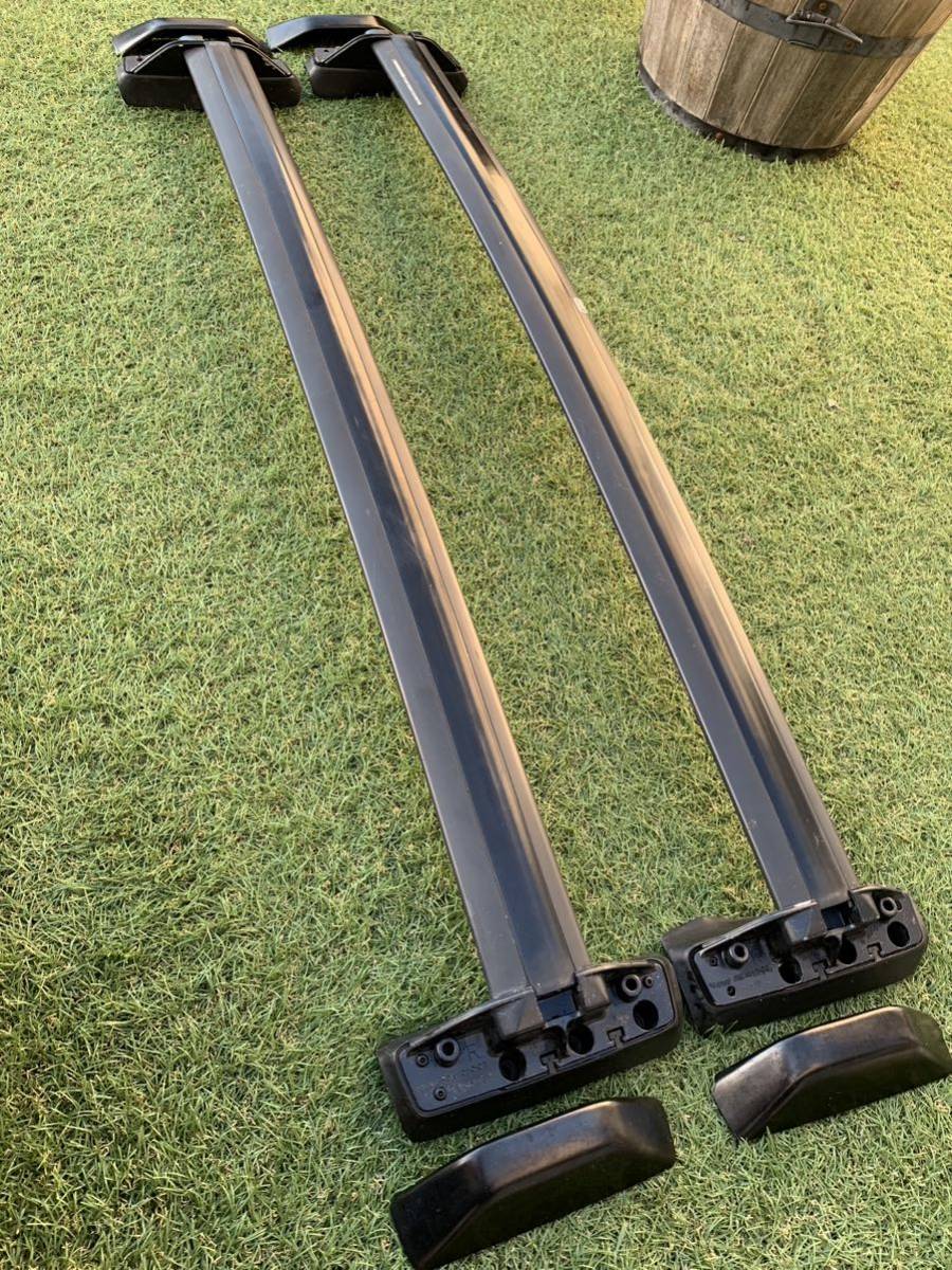 CR-V US純正 RD4 RD5 USDM ルーフバー ジャンク(ルーフキャリア)｜売買