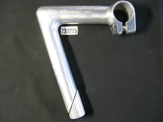 NITTO ステム 鉄 100mm 58 (NJS認定部品) 【公式通販】