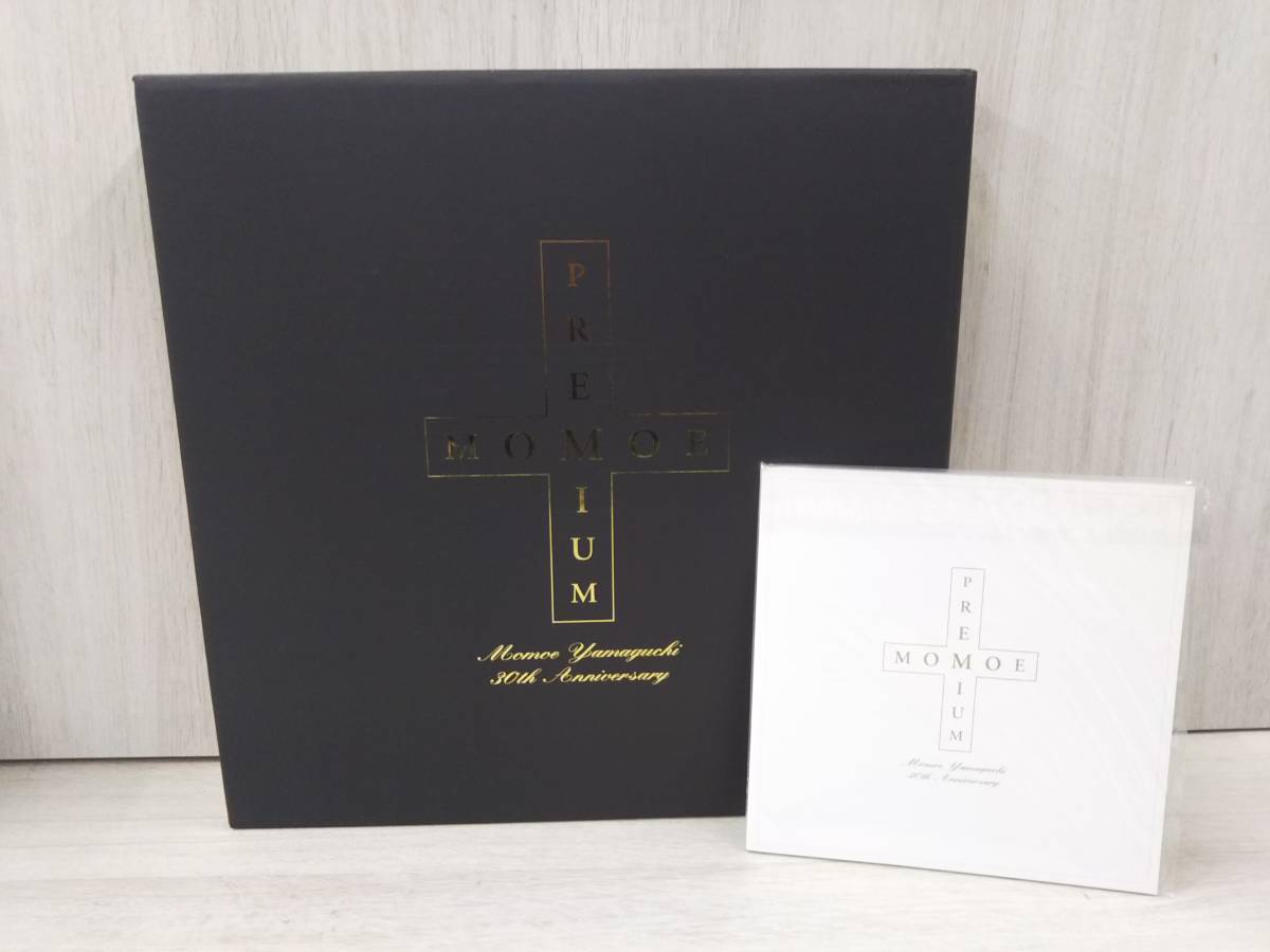 PREMIUM 山口百恵デビュー30周年記念特別企画 MOMOE PREMIUM