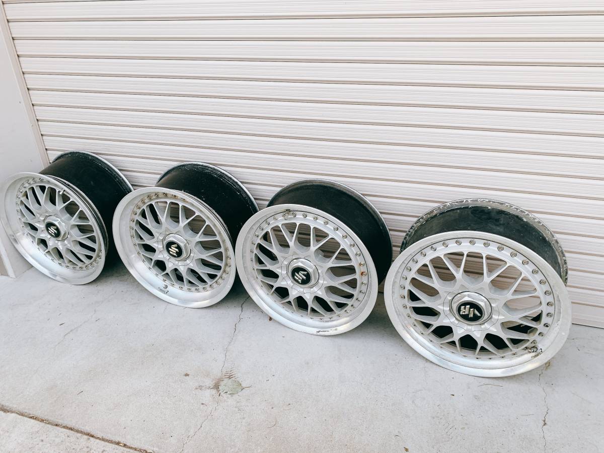 稀少 ボルク VOLK RACING RAYS EVOLUTION3 EV-3 レイズ 稀少 ボルク VOLK RACING RAYS EVOLUTION3 EV-3 レイズ