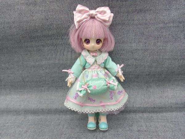 アゾンインターナショナル シュガーカップス キャンディールル Dolly