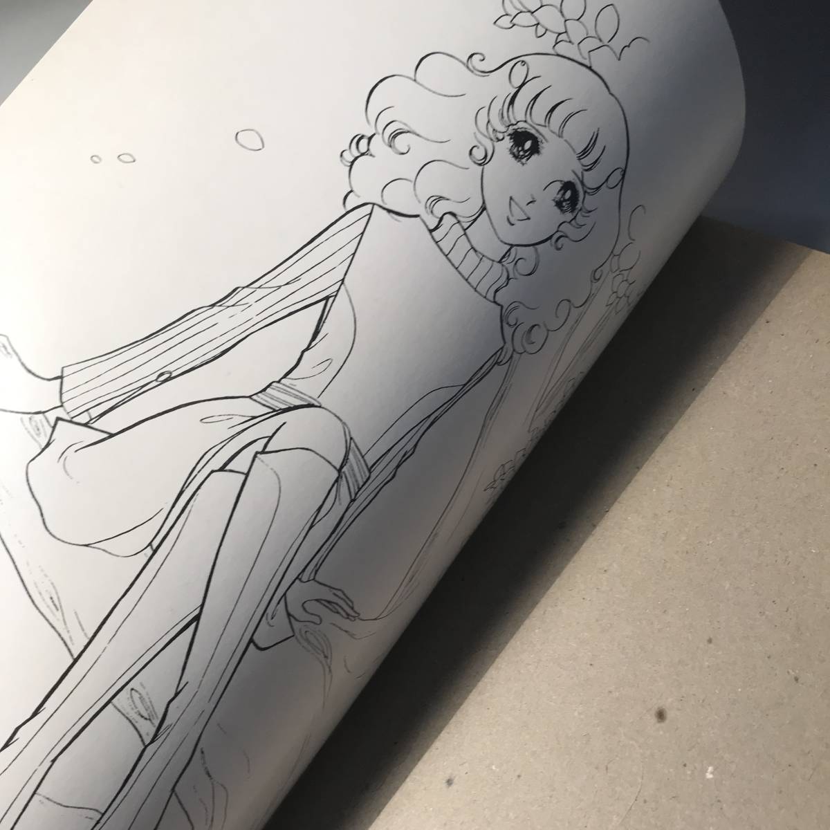 北村けい子12セイカのきせかえノート＊おしゃれなきせかえチャームレミ 