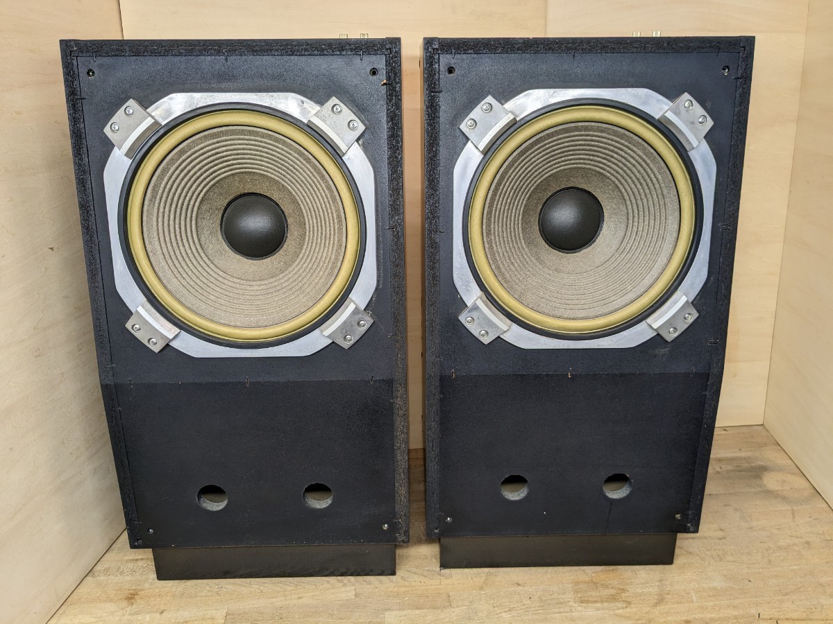 OTTO SX-77ウーファー部ペア音出し可ジャンク現状品(一般)｜売買された
