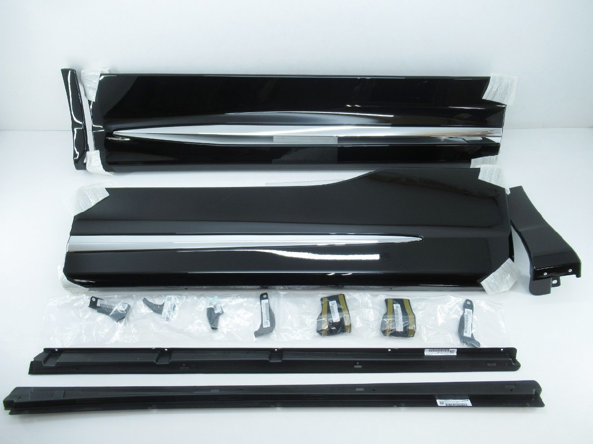 ○未使用品 モデリスタ アルファード ヴェルファイア 30 GGH30 AGH30