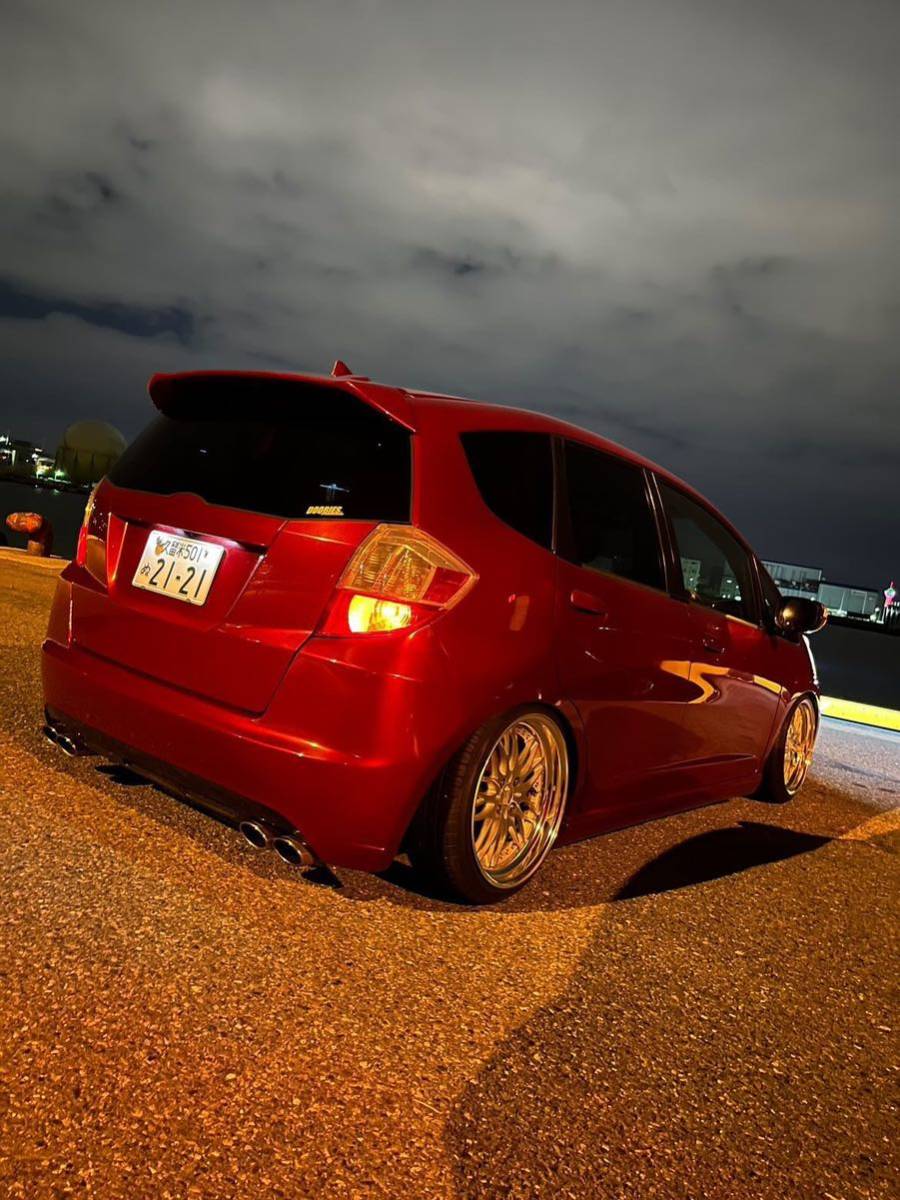 フィット GE ワンオフ マフラー｜自動車メーカー別 