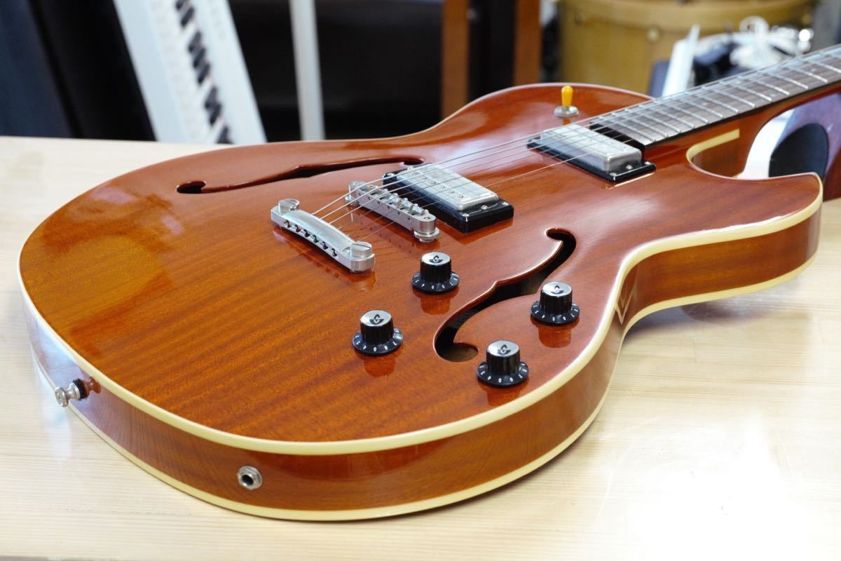 GUYATONE グヤトーン 真空管アンプ GA-940○E034M528 Guyatone