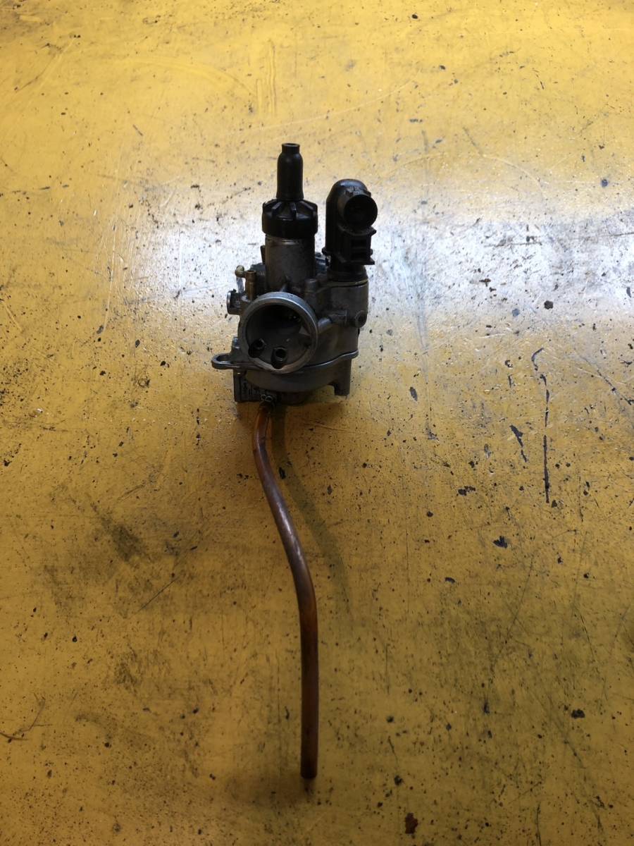 ○ホンダ ライブディオZX最終 【45902】 ライブディオZX AF35 (241番台