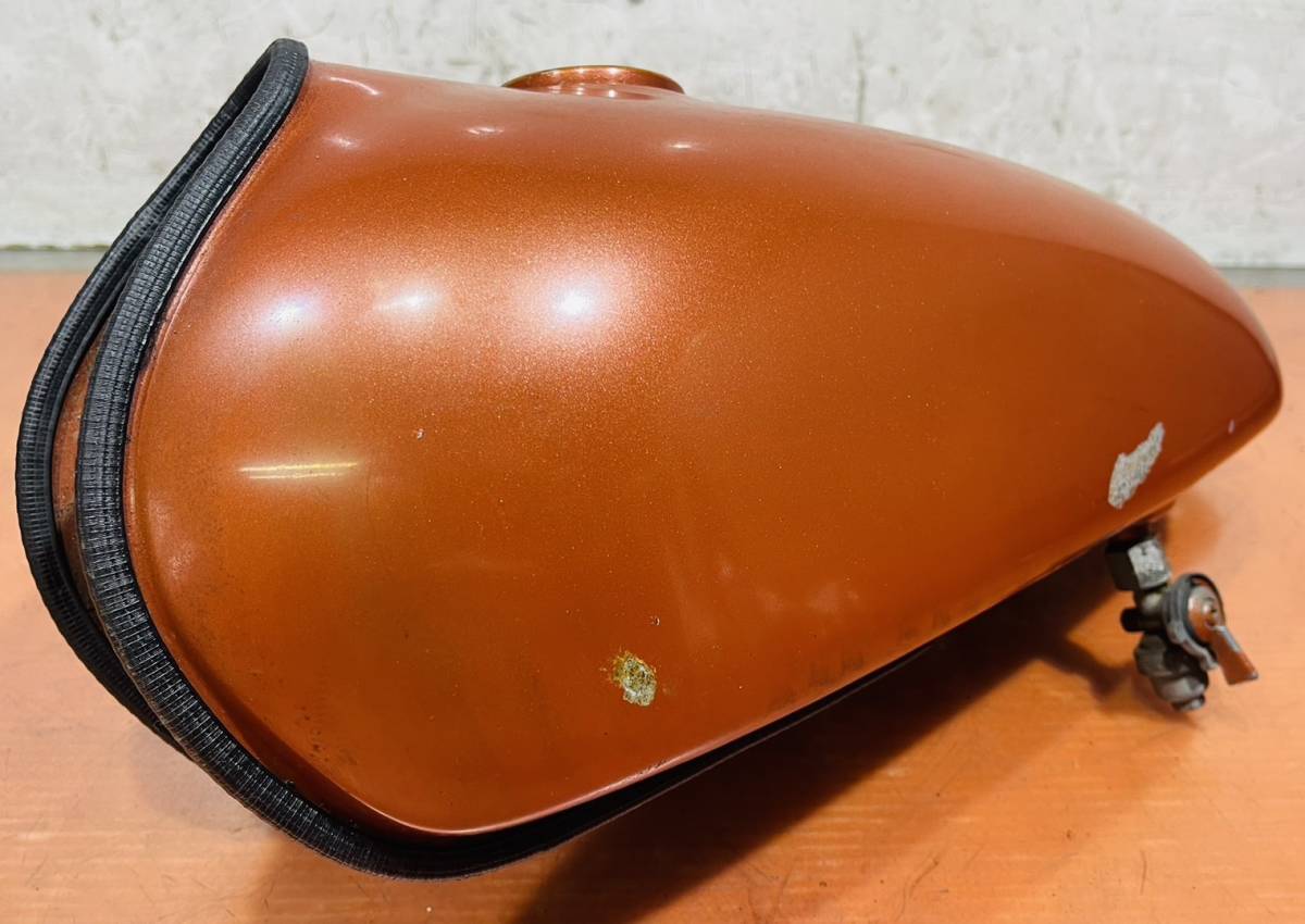 GT50 タンク（SR400)