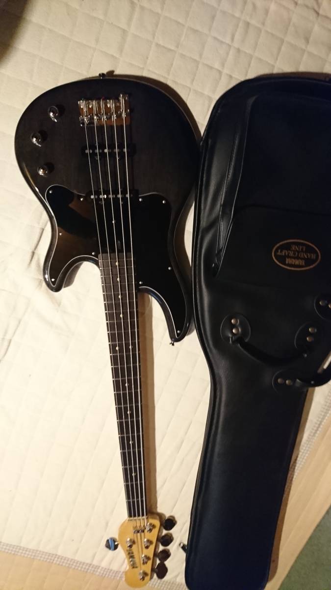 BB-LTD5(SEMI-ORDER)(ヤマハ)｜売買されたオークション情報、Yahoo 