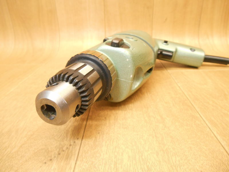 日立 日立工機 HITACHI 振動ドリル 10mm 電気 電動 振動 ドリル 穴あけ