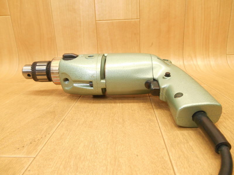 日立 日立工機 HITACHI 振動ドリル 10mm 電気 電動 振動 ドリル 穴あけ