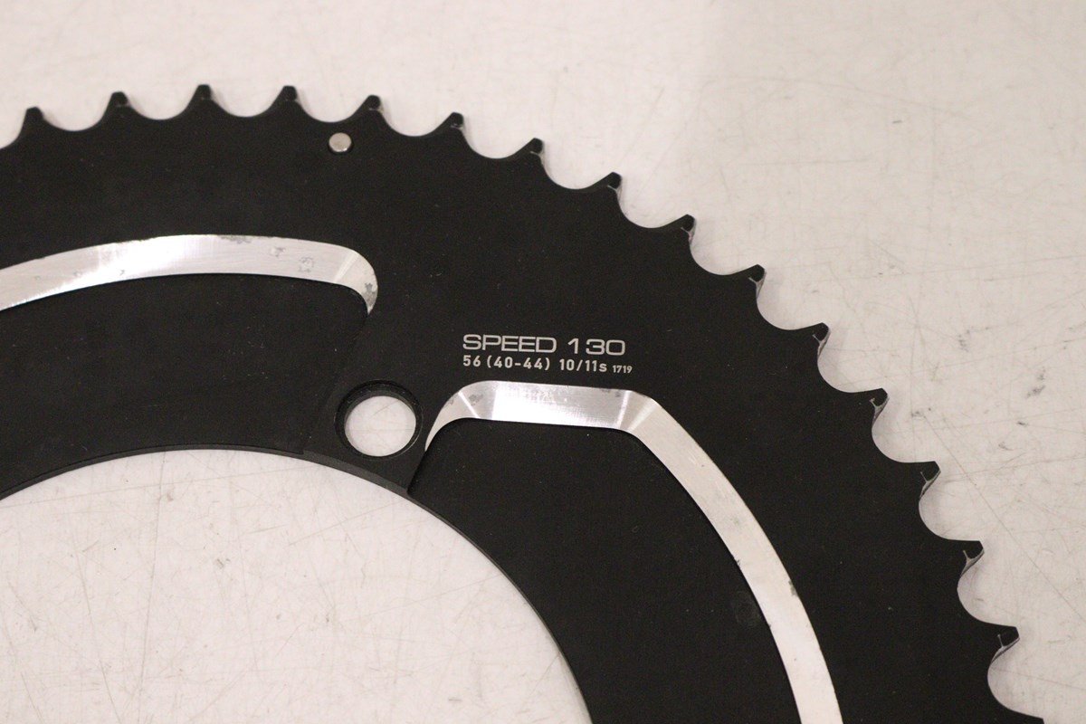 ★T.A. 56T BCD 130mm 5ARM チェーンリング