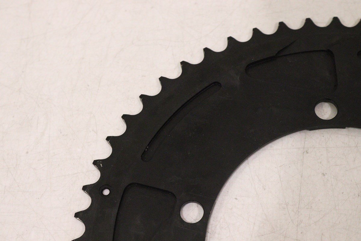 ★T.A. 56T BCD 130mm 5ARM チェーンリング