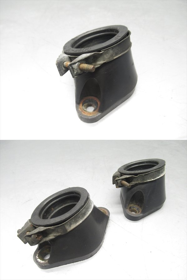 F1R5-0207 スズキ GSX400 インパルス インシュレーター 純正品 【GK79A