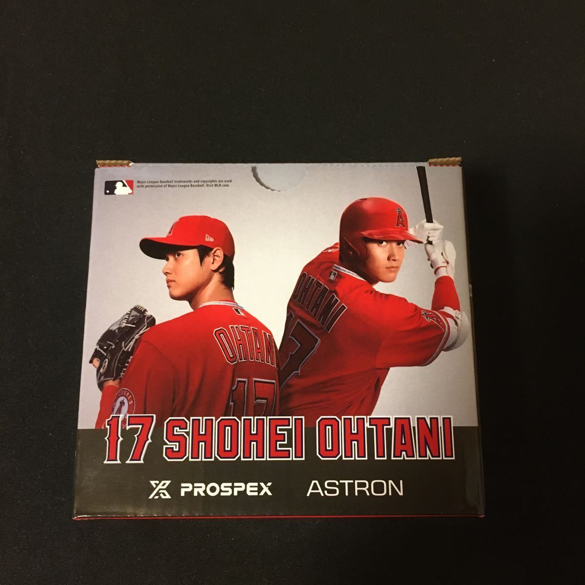 新品未開封 非売品 SEIKO セイコー 大谷翔平 クロック