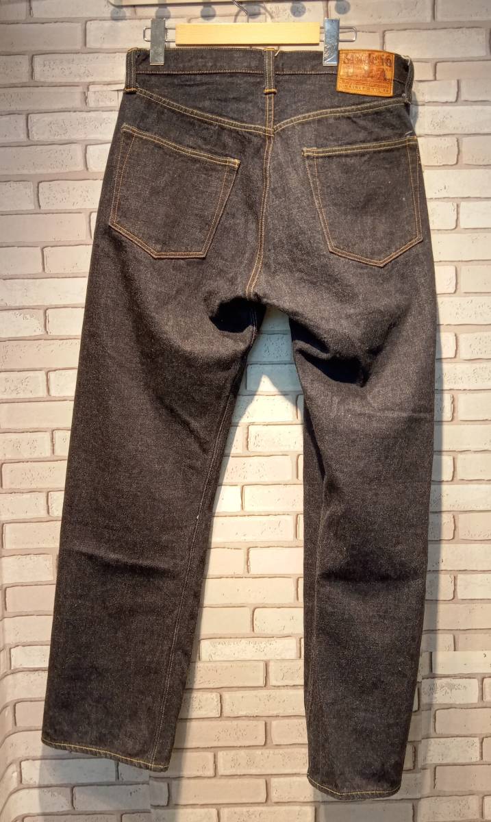 SUGAR 0 Cane Sugar シュガーケーン CANE US1947 ストレート 中古 