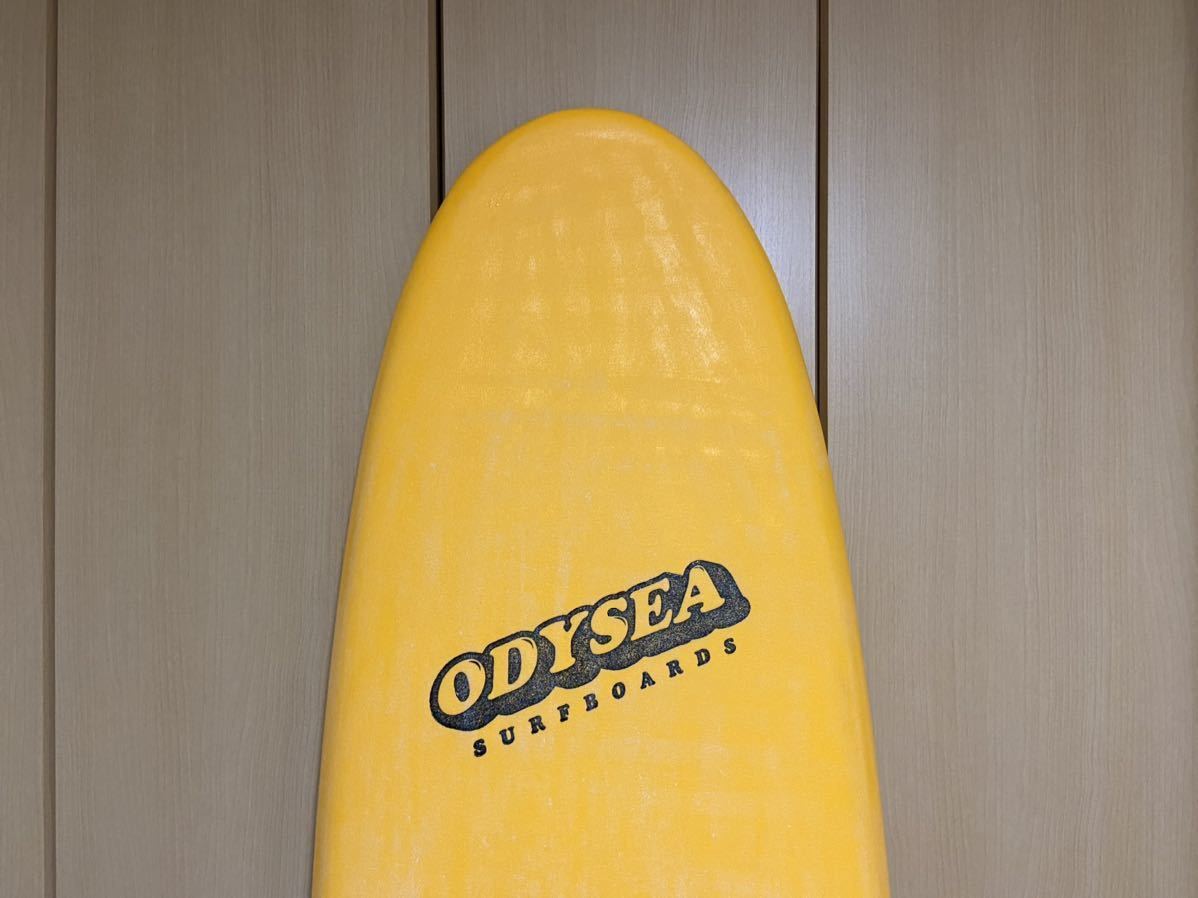 キャッチサーフ オデッセイ ログ7.0 ソフトボード Catch SURF 手渡し 