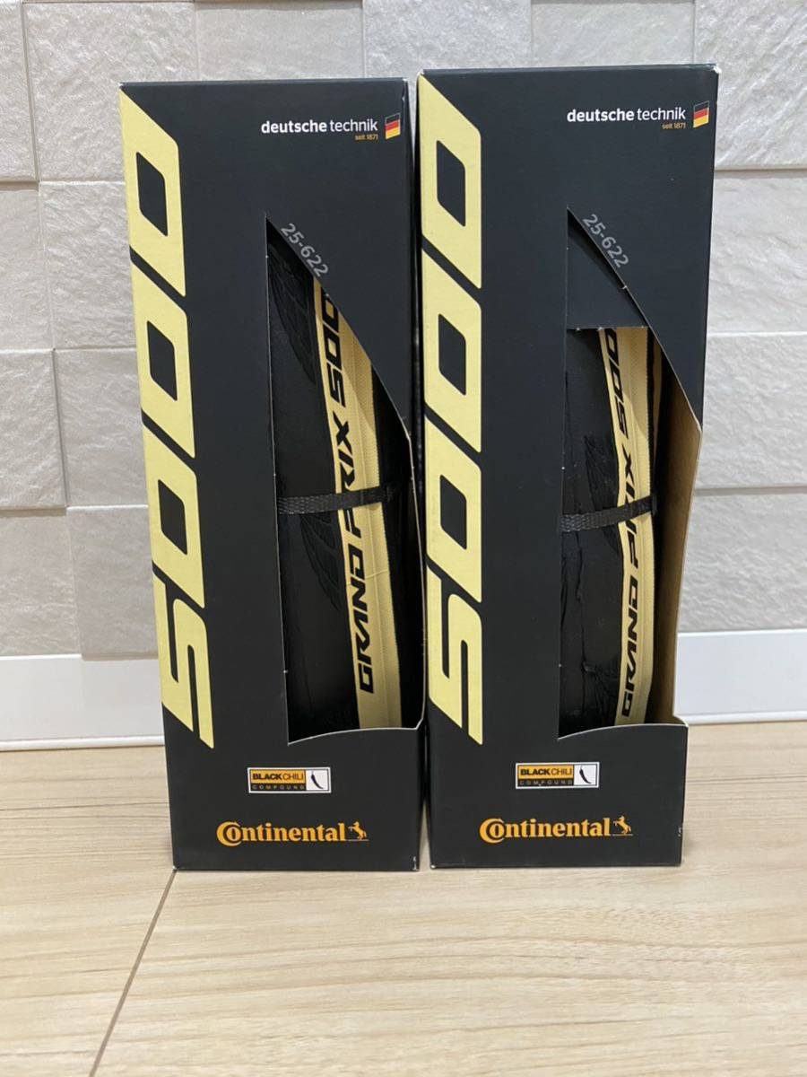 新型コンチネンタル Grand Prix TR 700×28C ２本 新型コンチネンタル Grand Prix TR 700×28C 2本 新型continental