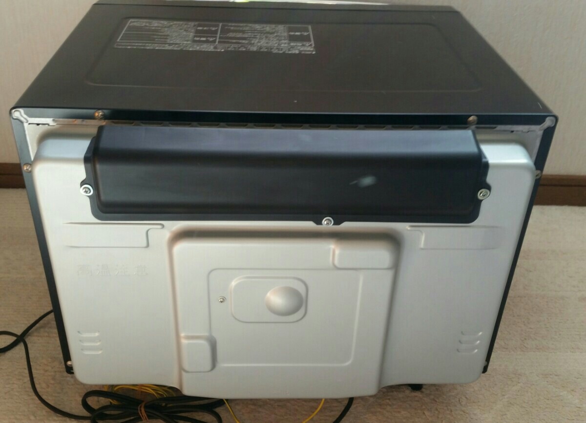 パナソニック Panasonic NE-W304-NK スチームオーブンレンジ 【公式通販】