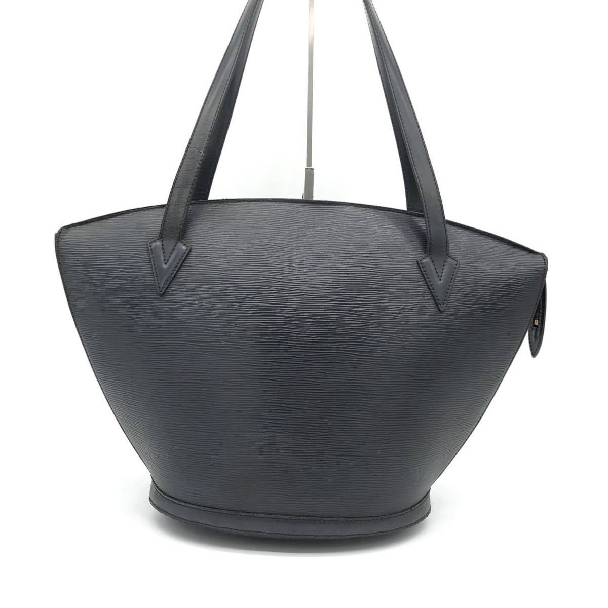 1円 【 高級 】 LOUIS VUITTON ルイ ヴィトン ショルダーバッグ 