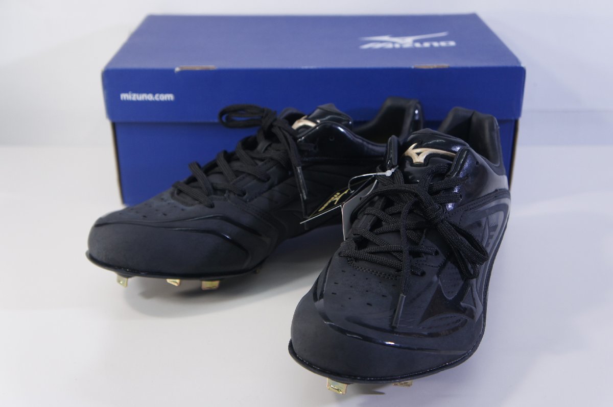 ☆569☆【未使用】 MIZUNO ミズノ グローバルエリート IQ2 スパイク